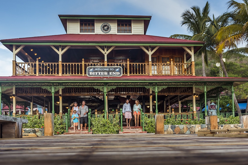 bitter end yacht club in virgin gorda hotel rates reviews on orbitz