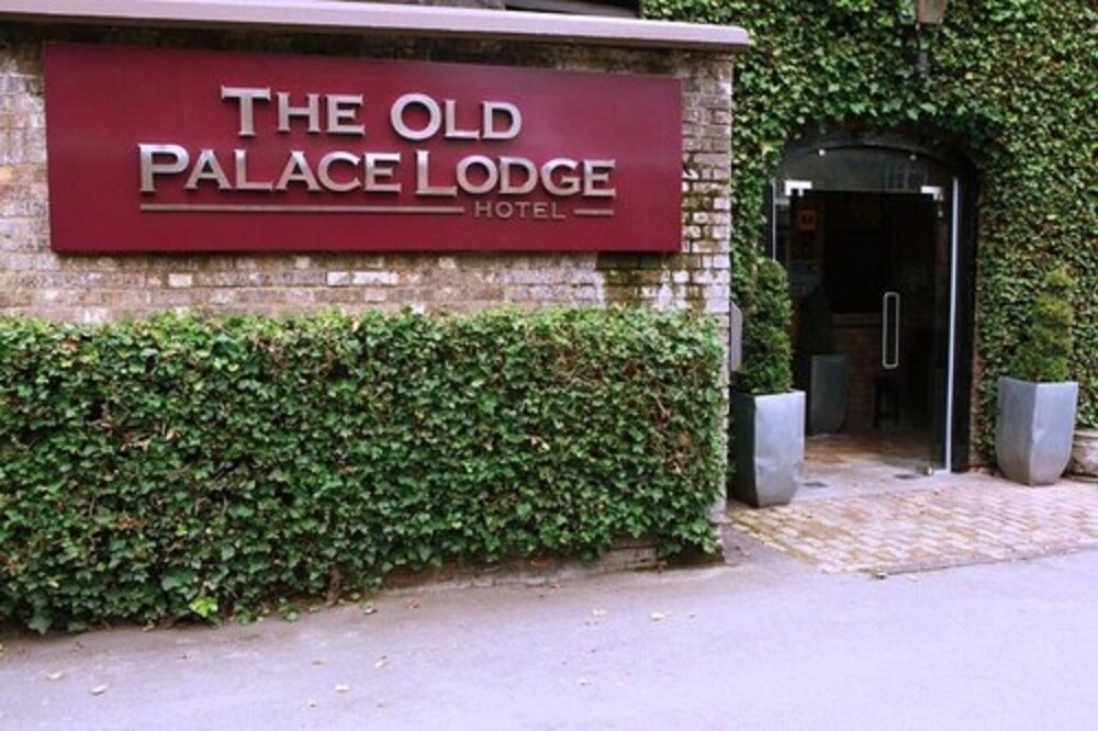 Old Palace Lodge Hotel