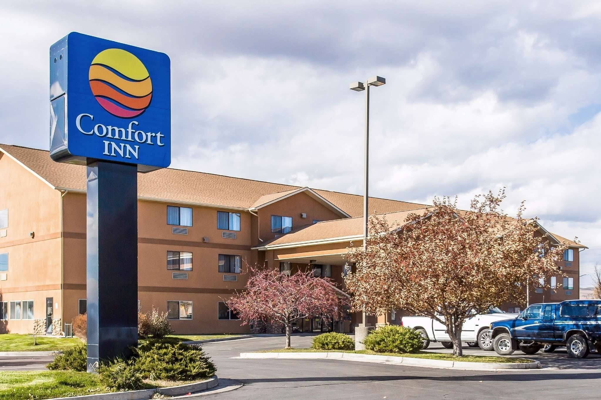 Comfort Inn & Suites Gunnison-Crested Butte in Gunnison, United States