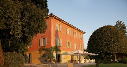 Fontelunga Hotel & Villas