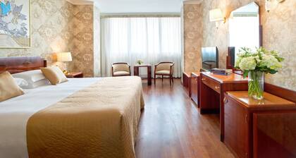 Starhotels Du Parc