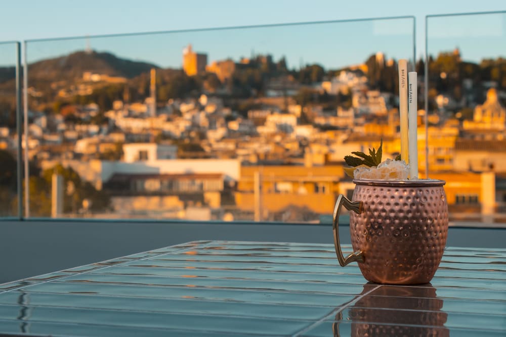Imagen de Barceló Carmen Granada (12 de 30)