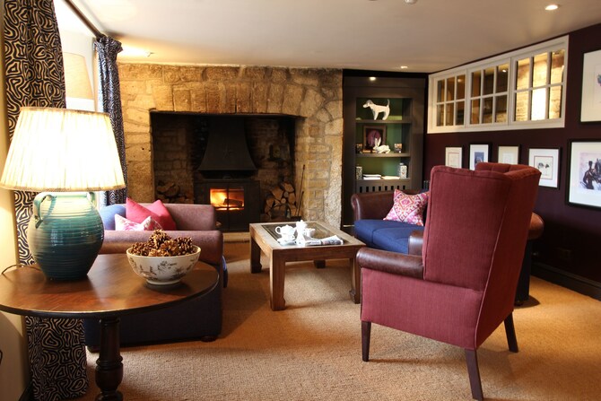 マナー ハウス ホテル モートン イン マーシュ の宿泊予約 ホテルズドットコム