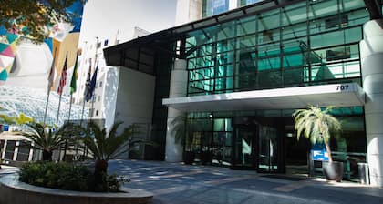 Blue Tree Premium Paulista