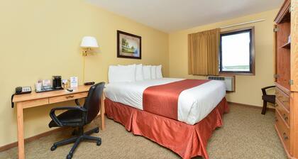 Americas Best Value Inn Kadoka