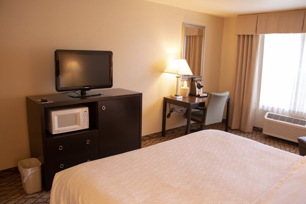 Holiday Inn Express & Suites Columbus East Reynoldsburg, an IHG Hotel