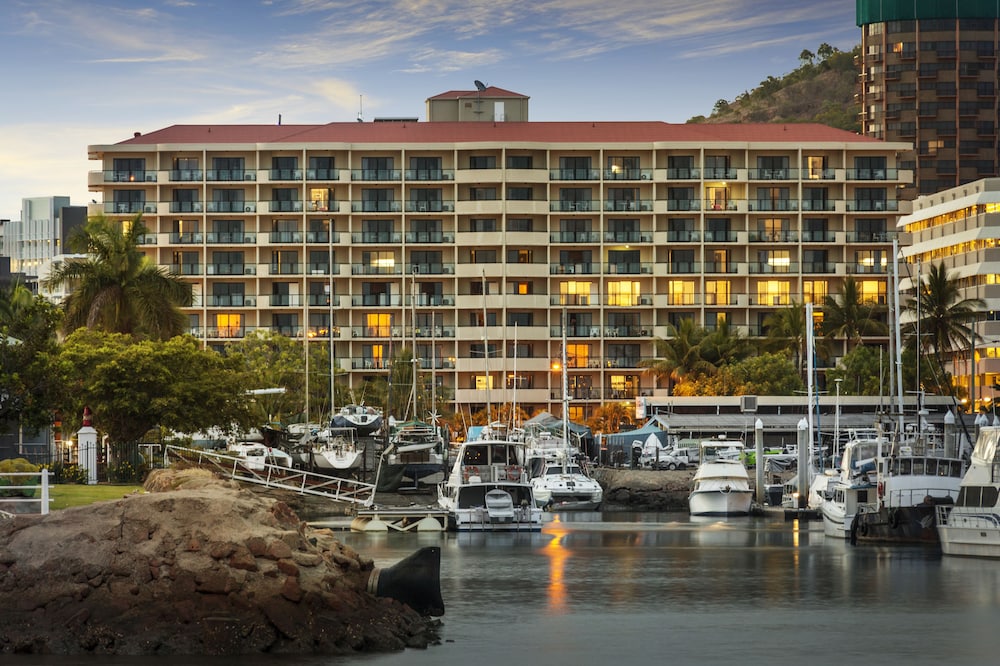 Primary image, Aligned Corporate Residences Townsville