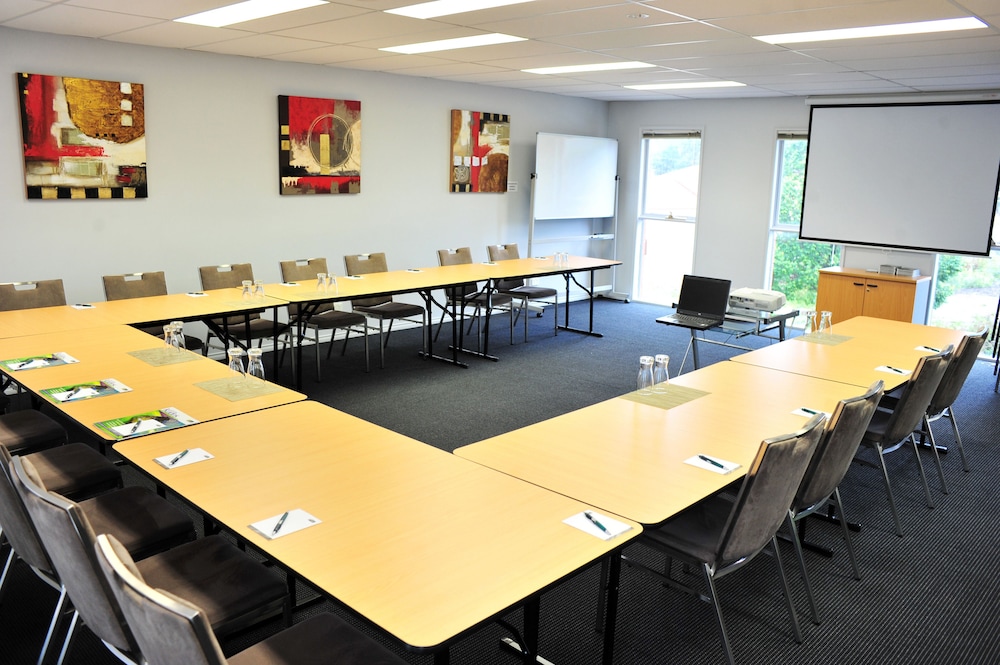 Meeting facility, Quest Bendigo