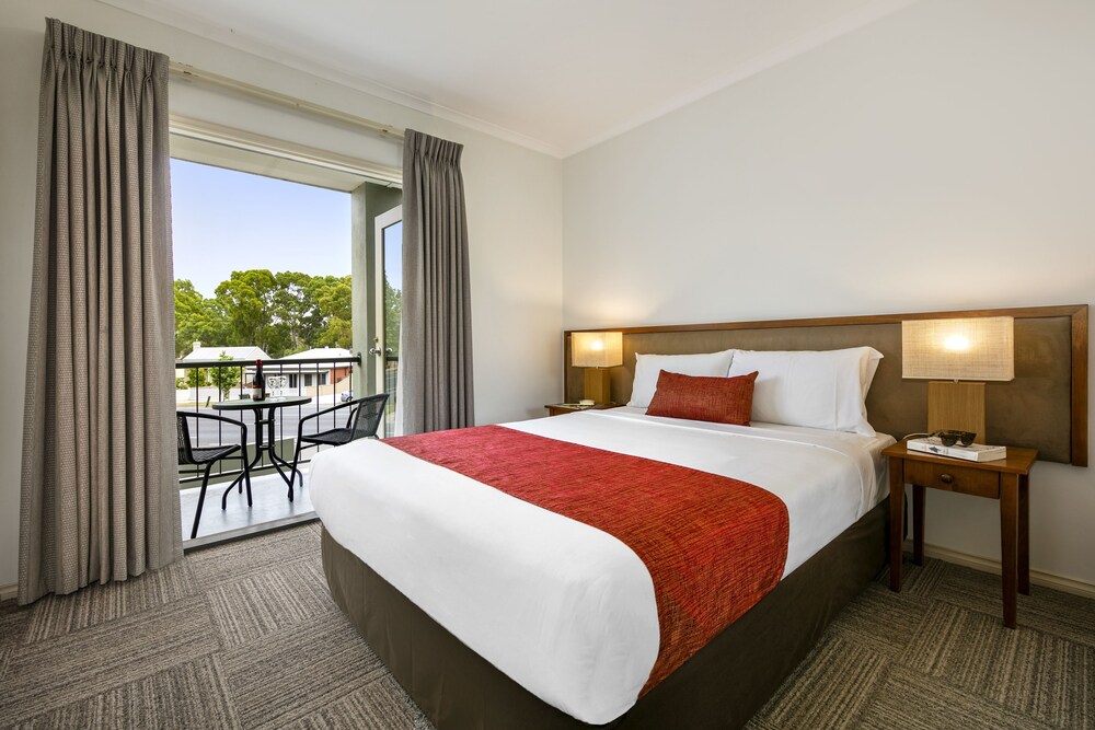 Room, Quest Bendigo