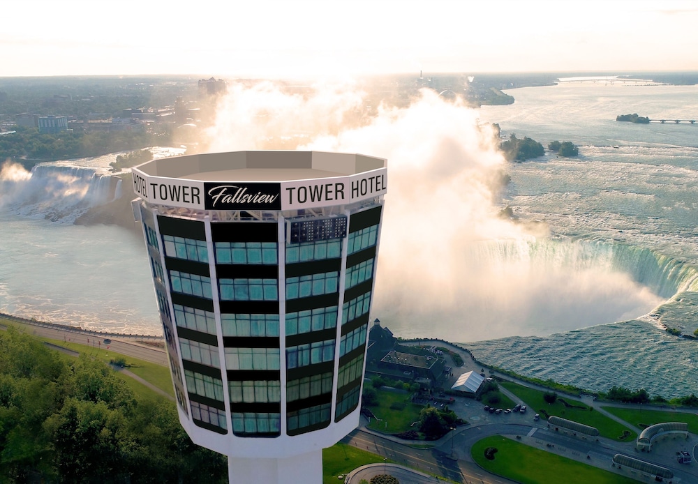 Imagen principal, The Tower Hotel Fallsview