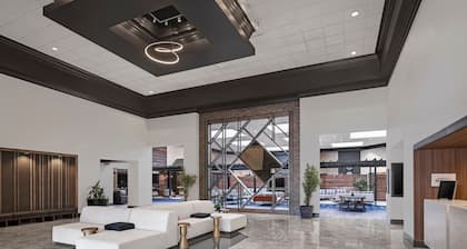 Austin Marriott North
