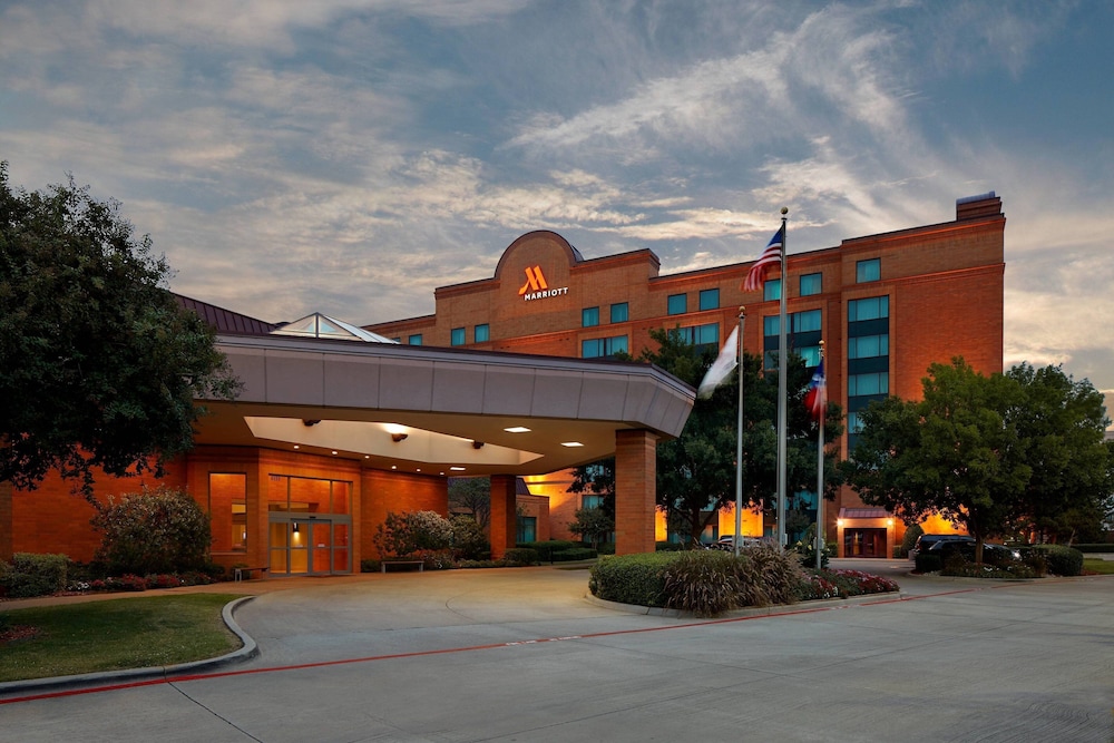 Austin Marriott North