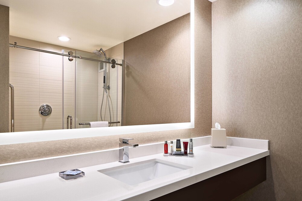 Austin Marriott North