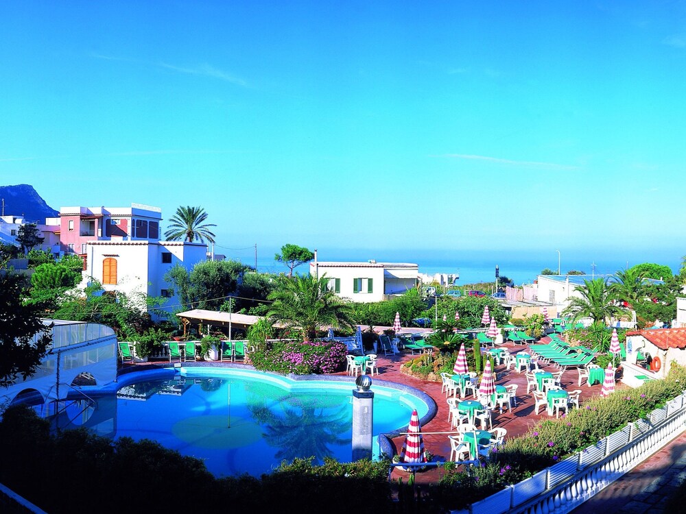 Hotel Hotel Galidon Terme And Village Hotel Hotel Galidon Terme And Village