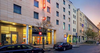 ibis Praha Wenceslas Square