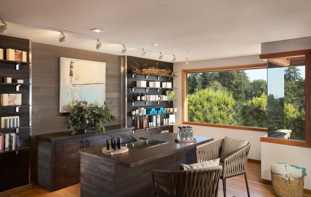 Alila Ventana Big Sur - Adults Only