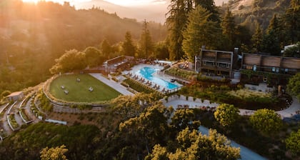 Alila Ventana Big Sur - Adults Only