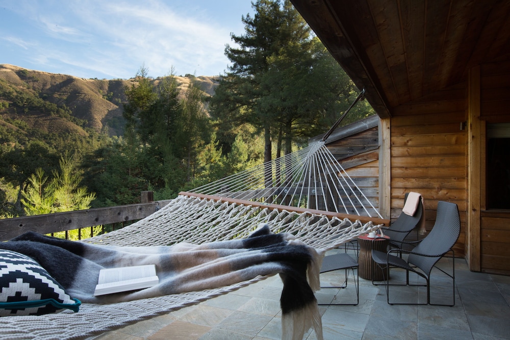 Alila Ventana Big Sur - Adults Only