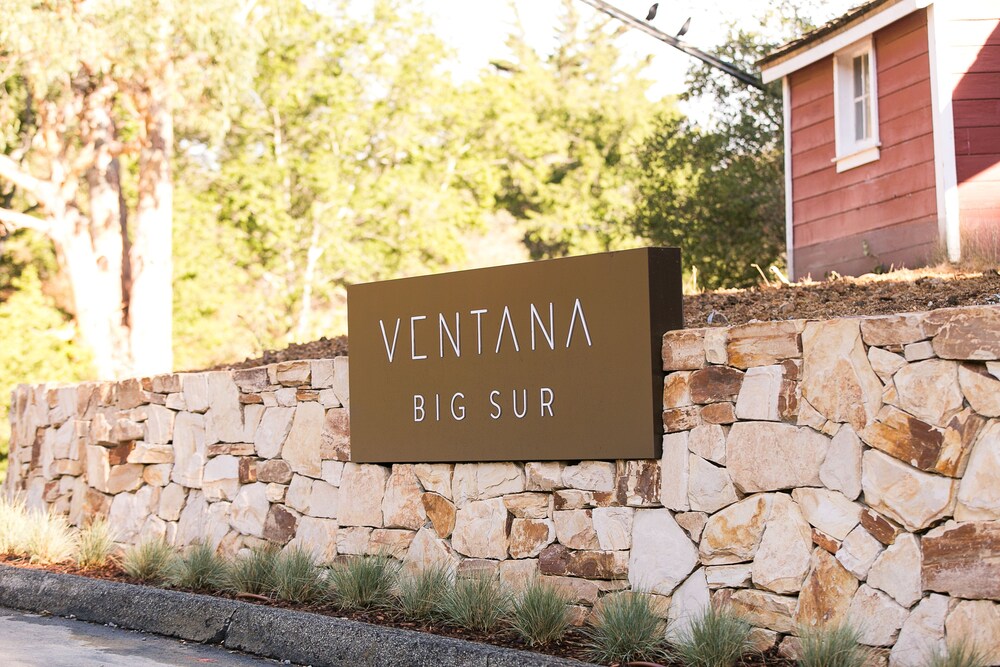 Alila Ventana Big Sur - Adults Only