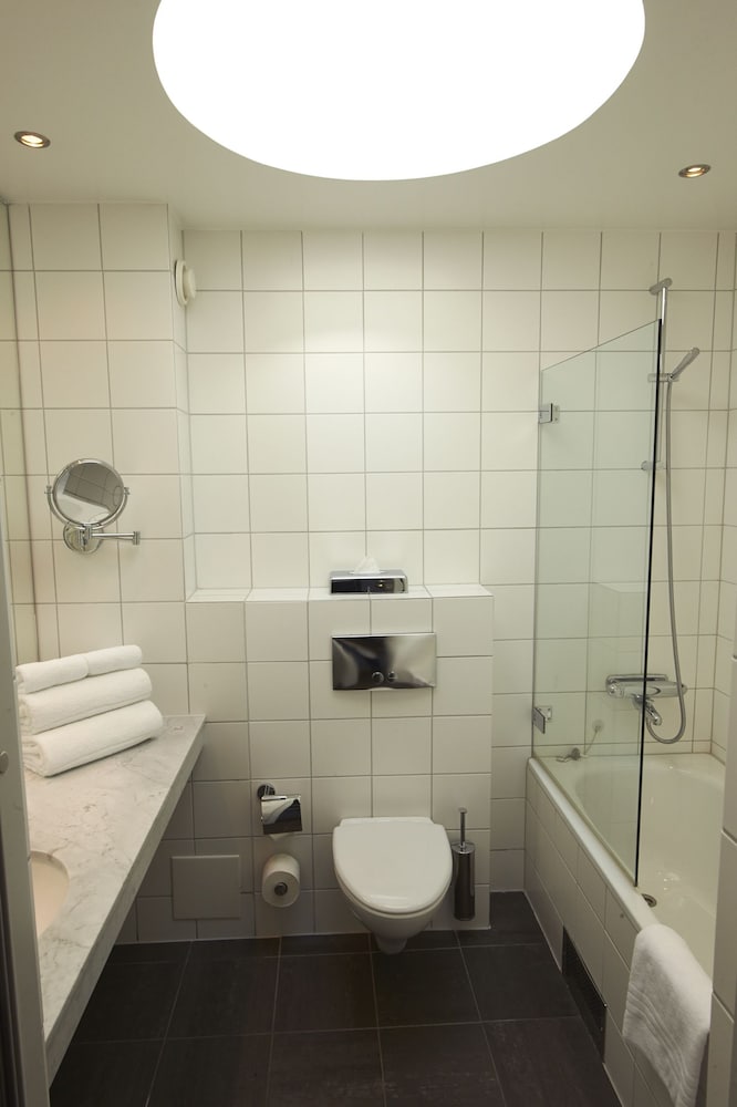 Bathroom, Villa Källhagen