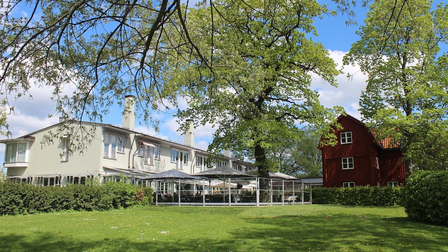 Villa Källhagen