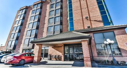 Best Western Plus Cambridge Hotel
