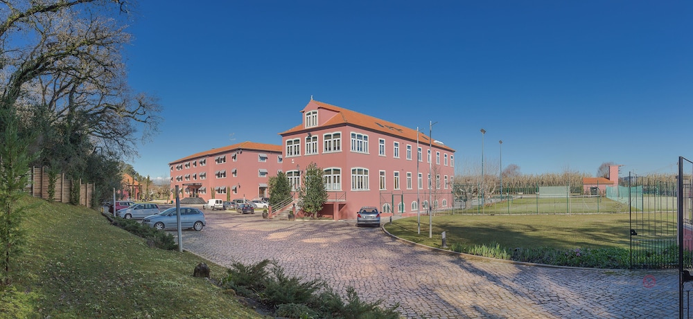 Foto - Your Hotel & Spa Alcobaça