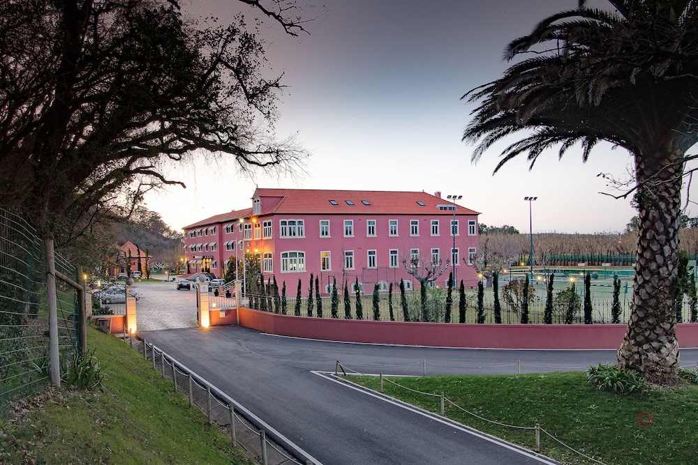 Foto - Your Hotel & Spa Alcobaça