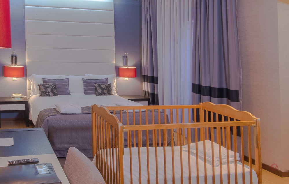 Foto - Your Hotel & Spa Alcobaça