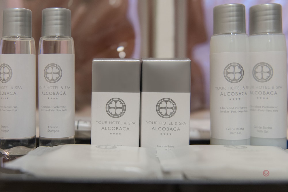 Foto - Your Hotel & Spa Alcobaça