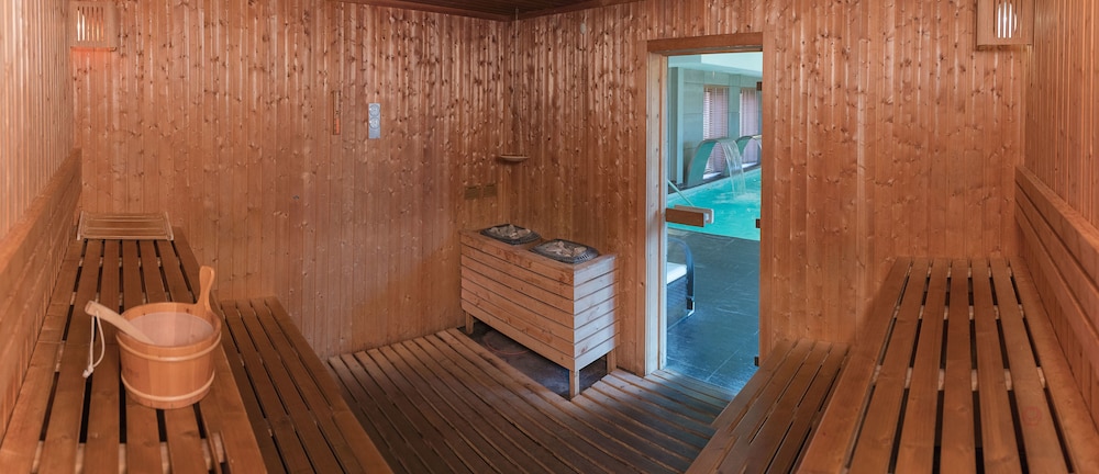 Foto - Your Hotel & Spa Alcobaça