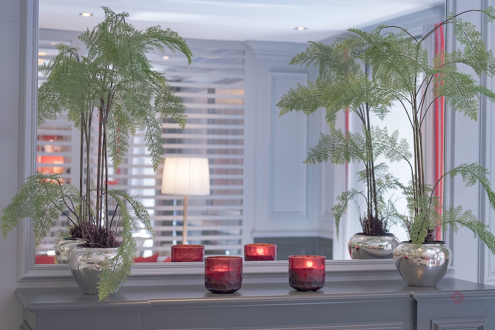 Foto - Your Hotel & Spa Alcobaça