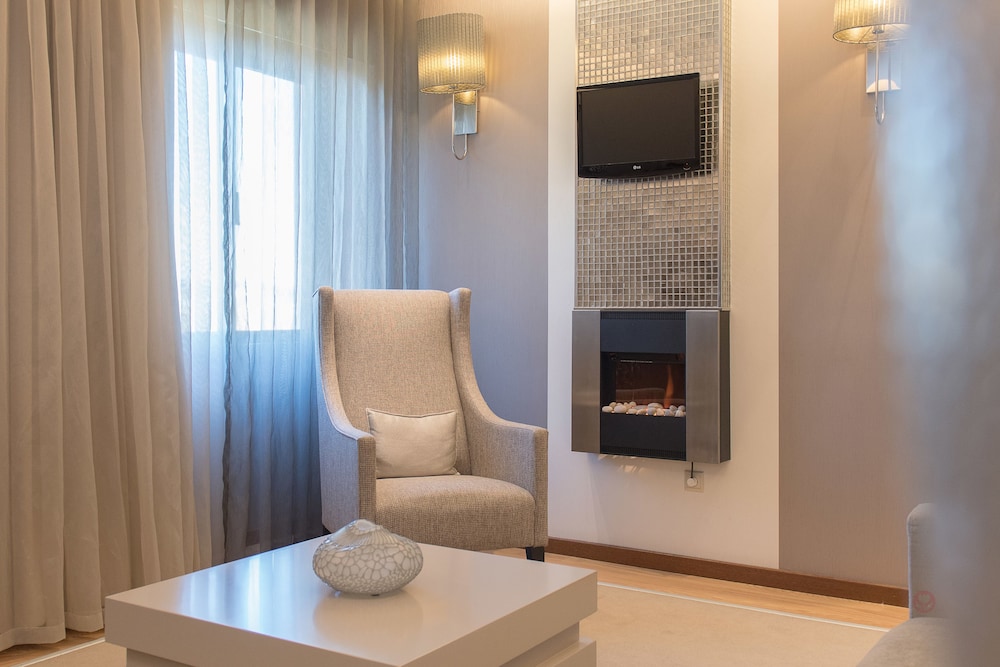 Foto - Your Hotel & Spa Alcobaça