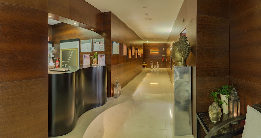 Foto - Your Hotel & Spa Alcobaça