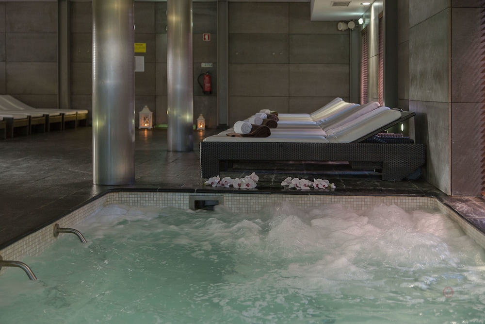 Foto - Your Hotel & Spa Alcobaça