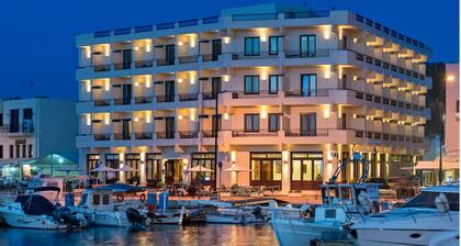 Porto Veneziano Hotel