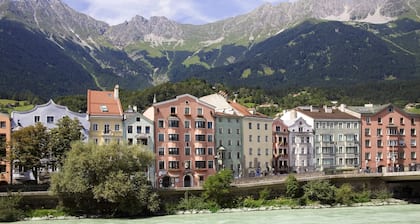 Hotel Mondschein