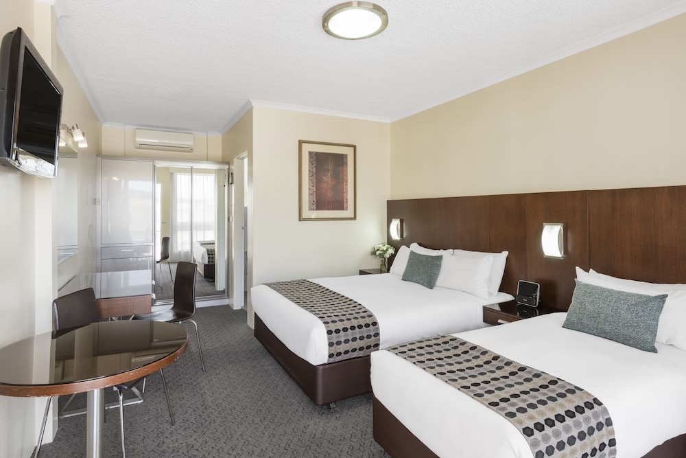 Central Motel & Apartments, Best Western Signature Collection