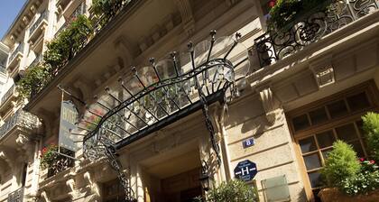 Hotel Chambiges Elysées