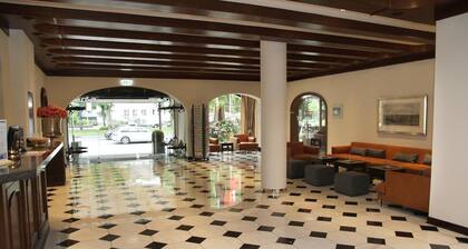 Parkhotel Wittekindshof Dortmund