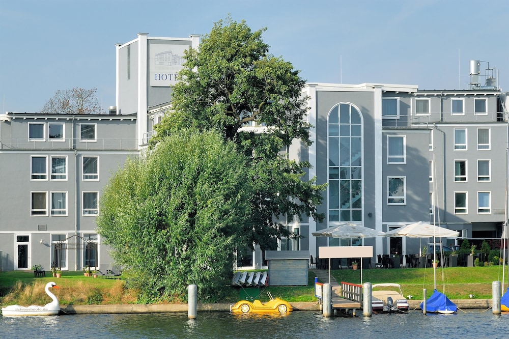 Best Western Hotel Am Schloss Koepenick Best Western Hotel Am Schloss Koepenick