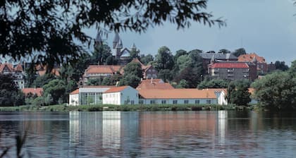 Golf Hotel Viborg