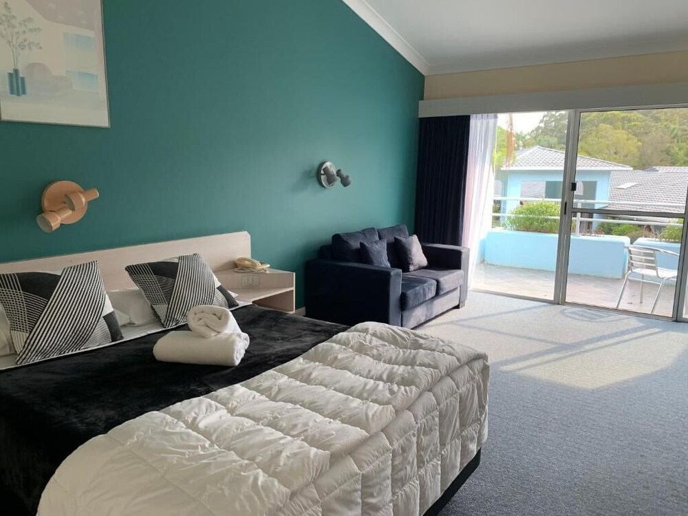 The Cubana Resort Nambucca Heads