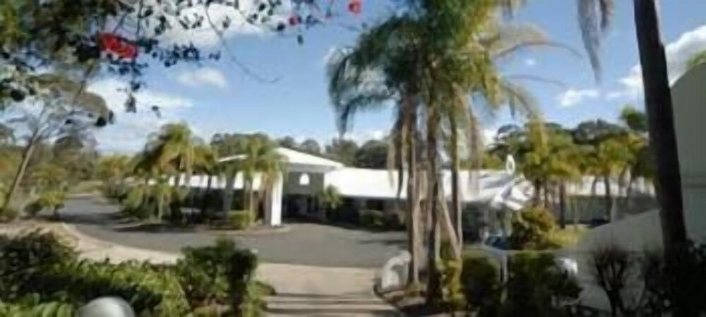 The Cubana Resort Nambucca Heads