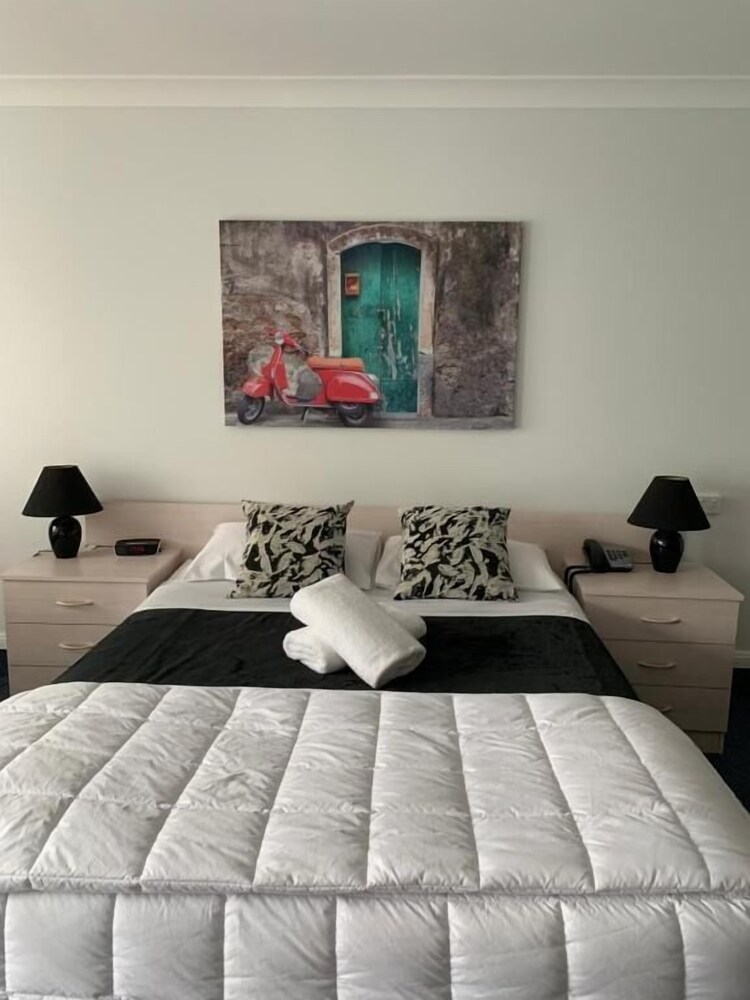 The Cubana Resort Nambucca Heads