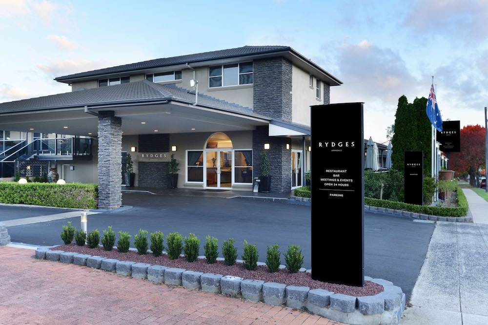 Rydges Armidale in Armidale | Best Rates & Deals on Orbitz