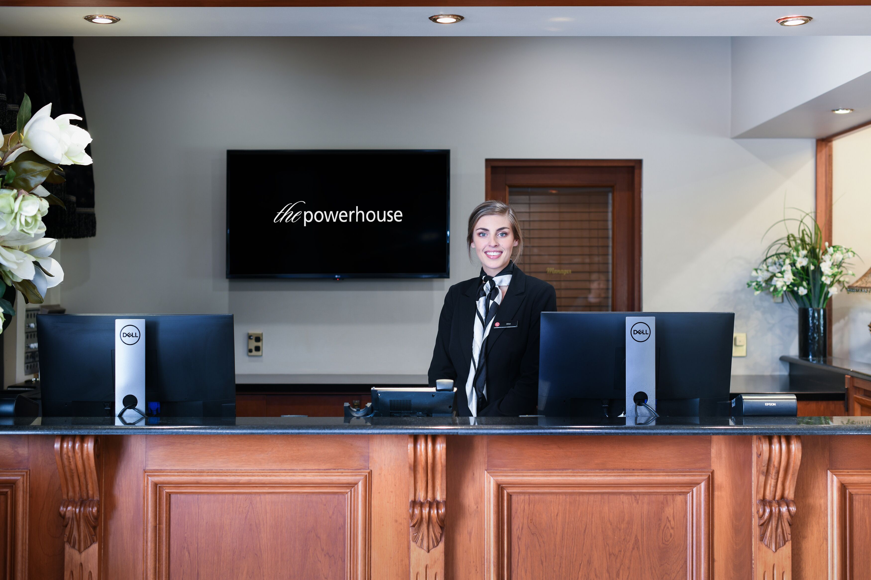 Powerhouse Hotel Armidale by Rydges