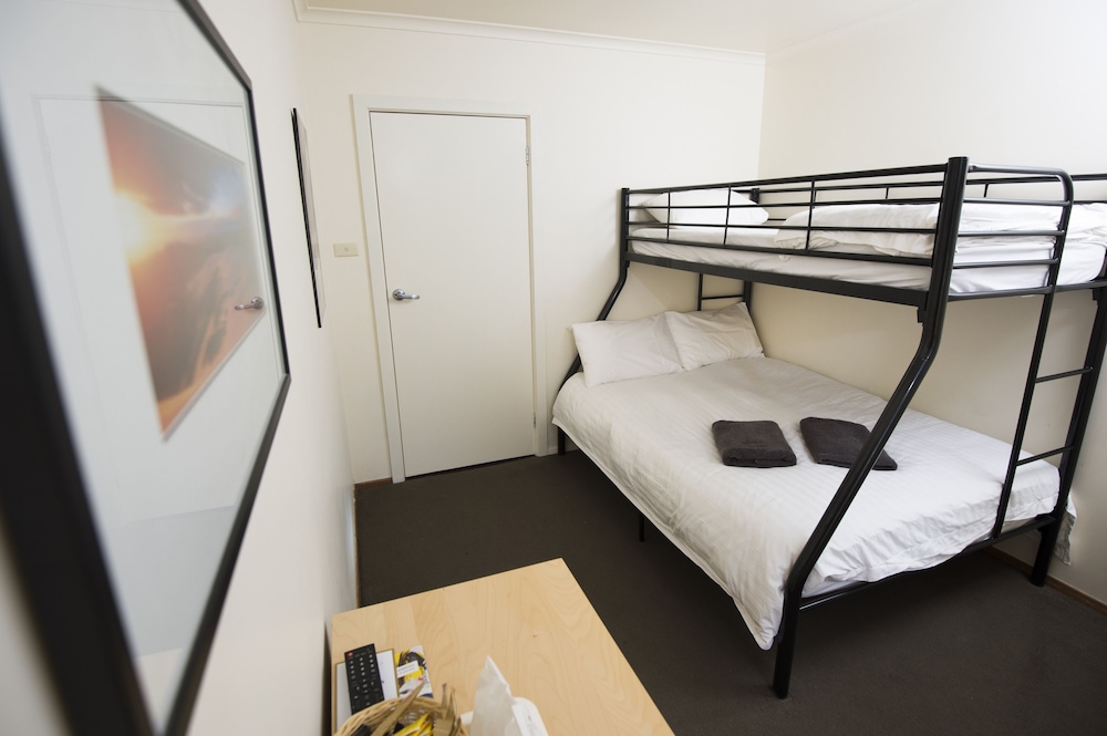 Enzian Hotel - Mt Buller