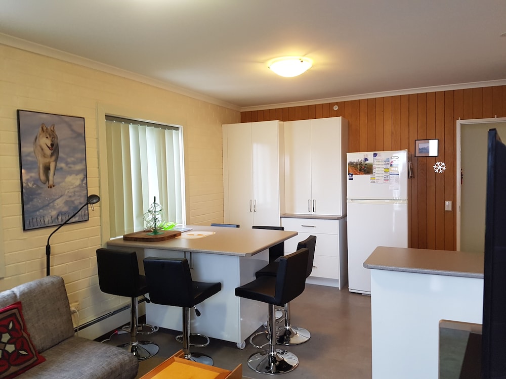 Enzian Hotel - Mt Buller