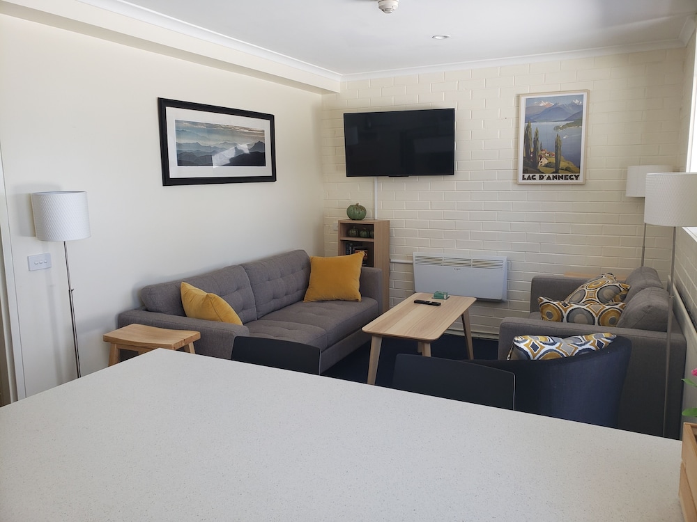 Enzian Hotel - Mt Buller